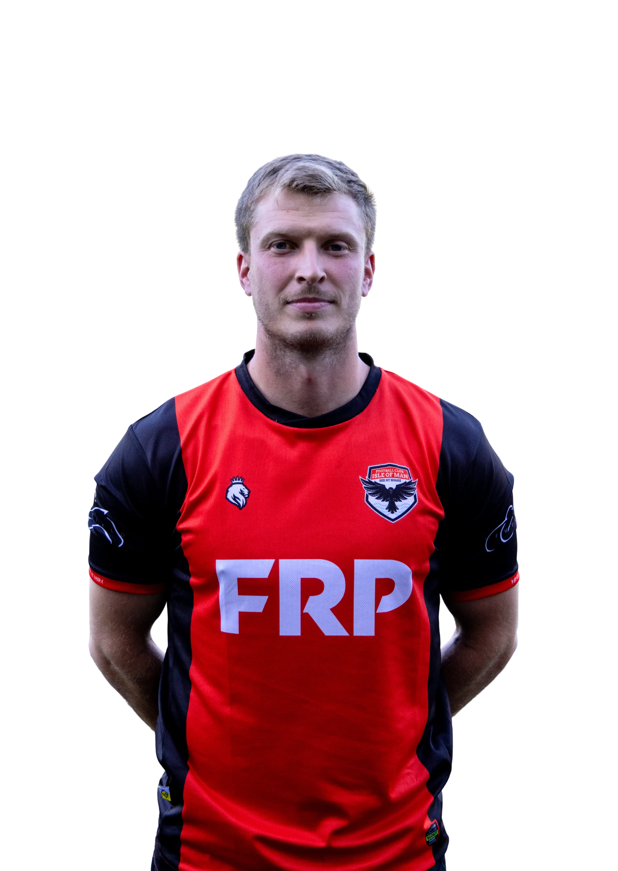 Adam McCullough